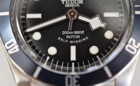 チュードル・ブラックベイ　７９２２０Ｂ　入荷