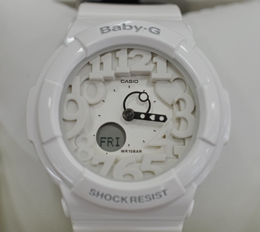 ＢＡＢＹ－Ｇ　ネオンイルミネーター