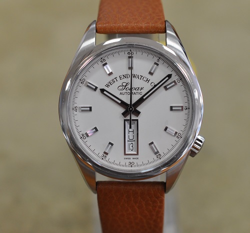 WEST END WATCH（ウエストエンドウォッチ）入荷