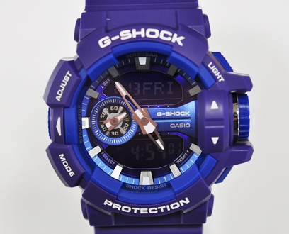 Ｇショック　3本入荷