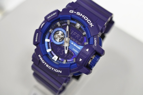 Ｇショック　3本入荷
