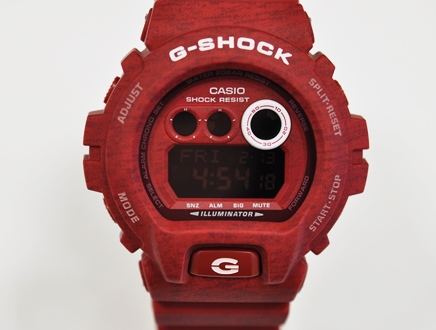 Ｇショック　3本入荷