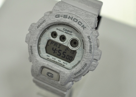 Ｇショック　3本入荷