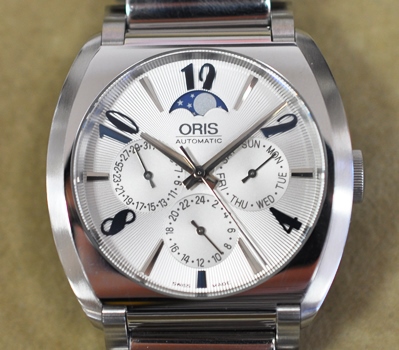 ＯＲＩＳ オリス フランク シナトラ - ブランド腕時計