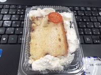 今週のパン屋さん