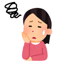 修理はミシンをそのままお持ちください