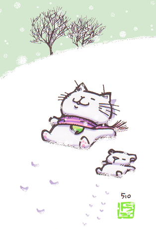 仕事だったクリスマス
