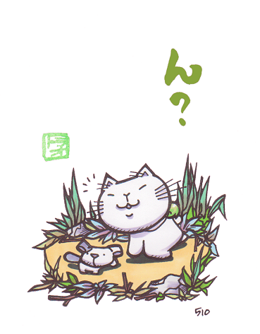 観察