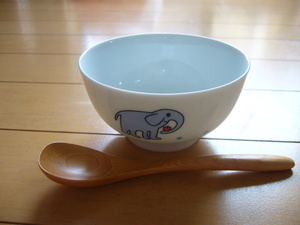 お茶わん