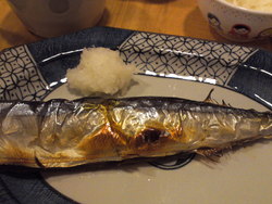 秋の気配