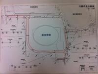 草薙運動場リニューアルのワークショップその２