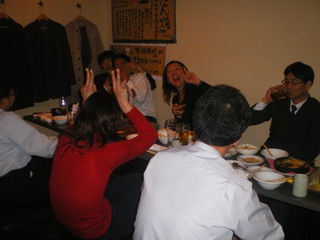 たんのしゃぶしゃぶ♪