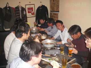 ４・３　パートⅡ　ありがとうございました。ｍ（＿＿）ｍ