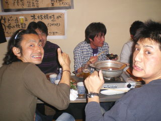４・３　パートⅡ　ありがとうございました。ｍ（＿＿）ｍ