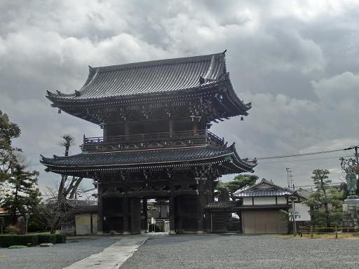 京都見学完結編