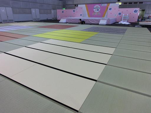 畳組合、「こどもみらいプロジェクト秋まつり」に参戦します！