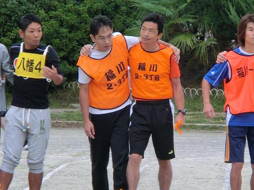畳組合で参加したイベントと学区の運動会