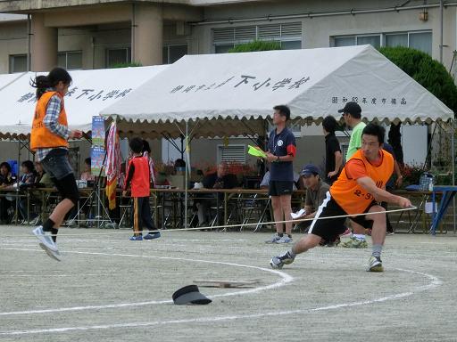 畳組合で参加したイベントと学区の運動会