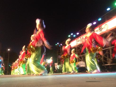 住まい博2012とおだっくい祭りファイナル