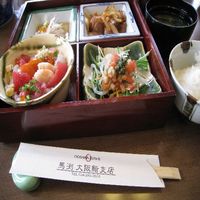 １２月１３日　チームでランチ忘年会