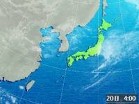 台風一過：９月度ワークショップの開催のご案内