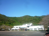 てのひら学縁の様子。