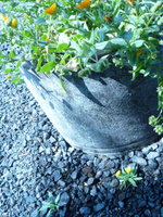 福がこぼれる