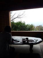 月曜定休日①