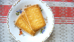 無性に食べたくて