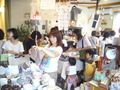 一日目終了しました。