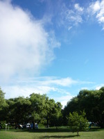 夏休み