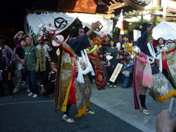 島田大祭