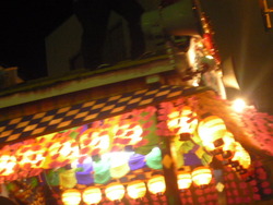 島田大祭