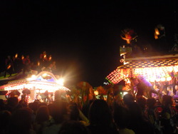 島田大祭
