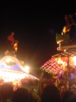 島田大祭