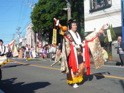 島田大祭