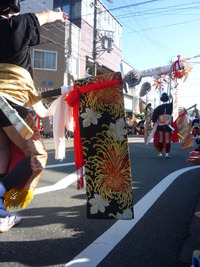 島田大祭