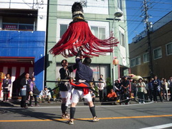 島田大祭
