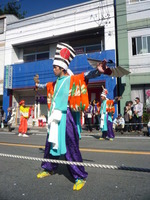 島田大祭