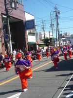 島田大祭
