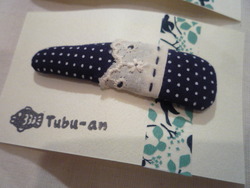 パッチンピン