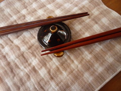 昨日の小上がり。