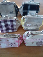 ハンドメイド