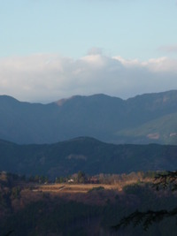 山部の皆様へ。。