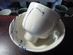とばし加減がいいのです。