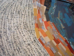神戸美知子表装展
