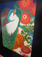 神戸美知子表装展