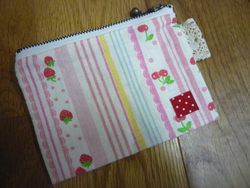 ハンドメイド