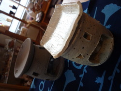 いろいろ届きました。