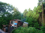 夏山へ・・・。